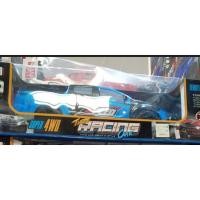 ราคา รถบังซิ่งบังคับ กระบะดริฟ ขนาด 1 10 เร็วแรง สะใจ (21173058981)