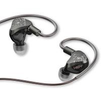 ราคา Hiby 3way 4Driver Enclosed Reference IEM Earphones หูฟังไดร์เวอร์ รุ่น Yvain