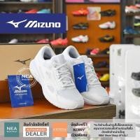 ราคา ลิขสิทธิ์แท้ MIZUNO Running Maximizer 26 หน้ากว้าง Wide รองเท้าวิ่ง ใส่ได้ทั้งชายและหญิง มิซูโน่ แท้ (20794147756)