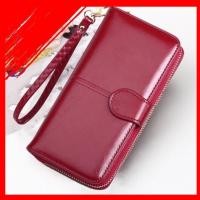 ราคา กระเป๋าสตางค์ใบยาว เรียกทรัพย์ (18423025916)