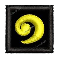 ราคา เครื่องหมาย รด ทุกชั้นปี ปีก รด จิตอาสา อาร์มตราโรงเรียนเรียน ตามสั่ง (17442003898)