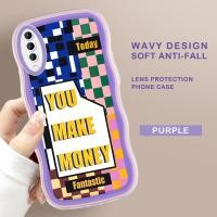 ราคา เคสโทรศัพท์สำหรับ Samsung Galaxy A34 5G A50 A50S A51 Samsunga34 5G Samsunga50 Samsunga50s Samsunga51เคสลายการ์ตูนหลากสีเคสนิ่ม (20683089543)