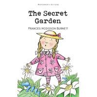 ราคา หนังสืออังกฤษใหม่ The Secret Garden Wordsworth Childrens Classics Paperback (20632618783)