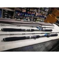 ราคา ลดกระหน่ำ คัน Okuma Similan 6ฟุต KM12 3439 มีจำนวนจำกัด (15088176408)