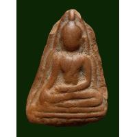 ราคา พระท่ามะปราง เนื้อดิน มีตำหนิตามภาพ ราคาไม่แพง (14848006533)