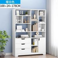 ราคา ชั้นหนังสือ ชั้นวางหนังสือ ชั้นวางหนังสือไม้ ตู้วางหนังสือ ชั้นเก็บหนังสือตั้งพื้น ตู้โชว์ ชั้นวางของ ตู้วางของเข้ามุม (16353515578)