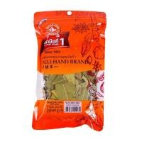 ราคา สินค้ามาใหม่ ตรามือที่ 1 ใบเบย์ 50 กรัม No 1 Hand Brand Bay Leaves 50 g ล็อตใหม่มาล่าสุด สินค้าสด มีเก็บเงินปลายทาง (16254966391)
