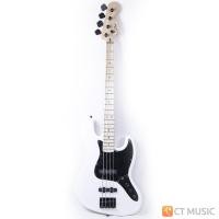 ราคา Century Dark Series Jazz Bass เบสไฟฟ้า Century DJB Jazz Bass 4 (13426919386)