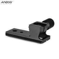 ราคา Andoer Lens Collar Base Foot Stand Mount Adapter Tripod Mount Replacement for Sony FE 70 200 F2 8GM OSS FE 100 400 F4 5 5 6GM OSS FE 18 110 F4 G OSS PZ (12553255913)