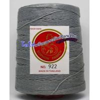 ราคา เชือกเทียนน้ำเต้า เบอร์ 2 ยาว 600 เมตร หนัก 500 กรัม มีหลายสี (11270452239)