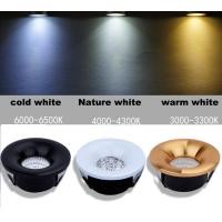 ราคา ไฟดาวน์ไลท์ติดตู้เฟอร์นิเจอร์ไฟสปอตไลท์ Led ขนาดเล็ก3W สำหรับตู้โชว์ไฟ (9914206470)