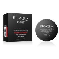 ราคา BIOAQUA Charm Clear Concealer แป้งแต่งหน้า Rejuvenation Slim Isolation Powder Foundation เครื่องสำอางค์ (20511155276)