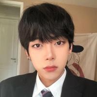 ราคา คุณภาพดี จัดส่งไว วิกผมสั้นผู้ชาย ทรงเกาหลี ทรงหล่อ ทรงผู้ชาย ผมสั้นมีหน้าม้า ทรงนักเรียน ฟูฟู ทุกวัน (11870095944)