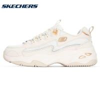 ราคา ใหม่ Skechers รองเท้าผู้หญิงคลาสสิกสีดำและสีขาวรองเท้าลายแพนด้ารองเท้าผ้าใบลำลอง (21050486335)