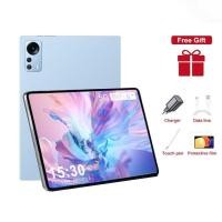 ราคา 3 years warranty 2024 ใหม่ Global Version แท็บเล็ต Android 13 0 Pad 6 Pro 12GB 512GB Snapdragon 888 แท็บเล็ตพีซี 5G Dual SIM การ์ดหรือ WIFI Tablet (20962967452)