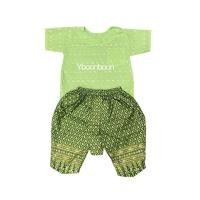 ราคา ชุดเด็กผู้ชาย ชุดเสื้อลูกไม้เด็กผู้ชาย ชุดเสื้อลูกไม้ลายฉลุเด็กผู้ชาย ชุดเด็กผู้ชายใส่ไปโรงเรียนเด็กชาย เสื้อไทยเด็กผู้ชาย (18959836454)