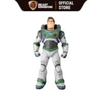 ราคา Beast Kingdom MC055 Buzz Lightyear Master Craft (17415837423)