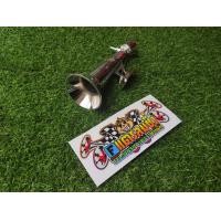 ราคา แตรลมเสียงนก แตรลม แตรเสียงนก 12 24v โครเมี่ยม (21055574532)