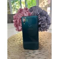 ราคา Samsung A10s มือ2 เครื่องไทยแท้ๆ แถมชุดชาร์จฟิล์มกระจก (20702623898)