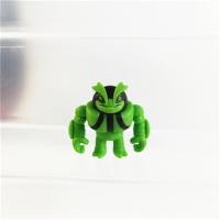 ราคา สินค้าของแท้ ben10โมเดลที่สามารถเคลื่อนย้ายได้แบบข้อต่อของแฮกเกอร์เยาวชนของตั้งโชว์ตุ๊กตาทำมือของเล่นผู้ชาย (14217296975)