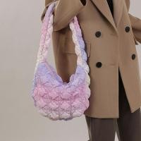 ราคา NALLCHEER กระเป๋า carlyn bag soft L กระเป๋ากระเป๋าสะพายไหล่แฟชั่นเกาหลีสำหรับผู้หญิงกระเป๋าเมฆนุ่มน้ำหนักเบากระเป๋าสะพายข้าง (20927329760)