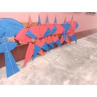 ราคา ว่าวจุฬาสูง120 ซม พร้อมธนู (21005437003)