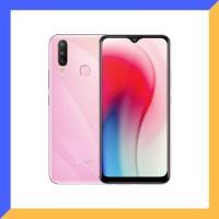 ราคา สินค้าพร้อมส่ง VIVO Y17 Ram 8GB Rom 256GB เครื่องใหม่ของเเท้100 ได้ จอ6 35 หน้าจอใหญ่ สี red (21005797270)