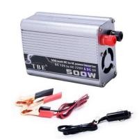 ราคา COD คลื่นไซน์บริสุทธิ์ 500 1000W อินเวอร์เตอร์เพียวซายเวฟ inverter 12v to 220V อินเวอร์เตอร์ อินเวอร์เตอร์แปลงไฟ เครื่องแปลงไฟรถเป็นไฟบ้าน ตัวแปลงไฟรถ ใช้อุปกรณ์ไฟบ้านได้ในรถ (20729128814)