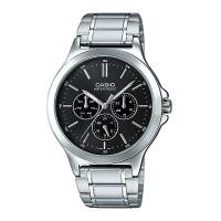 ราคา นาฬิกาคาสิโอของแท้ รุ่นMTP V300D 1A2A7AMTP V300G 1A7A9AMTP V300B 1AMTP V300GB 1A สินค้ารับประกัน1ปี (11751050483)