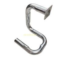 ราคา ชุดท่อลั่นรถไถคูโบต้า คอ ท่อ รุ่น L3200 L3408 L3608 L4508 L4708 L5018 Kubota ชุดท่อไอเสีย ปลายท่อไอเสีย Kubota (15099299939)