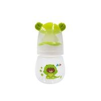 ราคา ลูกติดเต้าต้องลอง ของแท้ JuJu JE004 019SH201JA263 จุกนมกันสำลัก ใช้กับขวดนมคอแคบ 1 แพ็ค มี 3 จุก ทำจากยางธรรมชาติ ไซด์ S M L (16774517247)