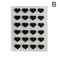 ราคา 24ชิ้นแผ่นติดสิวสิวสิวที่มองไม่เห็นลบรอยจางลงทาสิวฝ้าการฟื้นฟูการบำรุงสติกเกอร์กรดซาลิไซลิกกันน้ำ V9Y0 (21027883413)