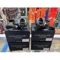 ราคา CURADO DC 151HG ซ้าย และ 150HG ขวา แท้100 เปอร์เซนต์ มีใบรับประกันจากบริษัทอีสเทิร์น (21124703484)