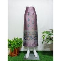 ราคา ผ้าซิ่นไหมไทย ผ้าไหมสำเร็จ ผ้าซิ่นสำเร็จ ผ้าถุงไหมลาว ผ้าถุงสีฟ้า ผ้าซิ่นสีฟ้า ผ้าไหมสีฟ้า (19785596983)