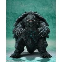 ราคา Bandai บันได TAMASHII S H MONSTERARTS GAMERA 2023 (20208962401)