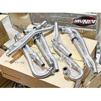 ราคา ชุดคอท่อพร้อมใส้ผ่าหมกNk Racingรองรับรุ่น125i Led 110i 2021 110i 2015 ดรีมคัพ 125S R ดรีม125 125บังลม งานแสตนเลสหนาอย่างดี (15066873665)