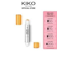 ราคา KIKO MILANO Crazy 90s Incredible Duo Stick Concealer เครซี่ ไนน์ตี้ อินเครดิเบิล ดูโอ้ สติ๊ก คอนซีลเลอร์ ใต้ตา บางเบา (20793037028)