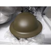 ราคา หมวกทหารอังกฤษ British Brodie MK2 Helmet Plastic พลาสติก (20974249461)