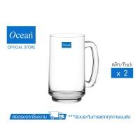 ราคา OCEAN แก้วเบียร์ PLAYBOY BEER MUG 357 ml Pack of 2 pieces (5279494681)