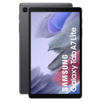 ราคา Samsung Galaxy Tab A7 Lite Ram3 32GB LTE หรือ Wifi เครื่องใหม่มือ1เครื่องศูนย์ไทยมีประกันร้าน จอ 8 7 นิ้ว บาง เบา พกพาง่าย ลำโพงคู่ มีทั้งรุ่น Wi Fi และ LTE (10501364479)