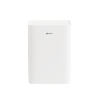 ราคา NEW ARRIVAL Simplus เครื่องลดความชื้น ทำให้อากาศบริสุทธิ์ Dehumidifier (21155671404)