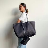 ราคา FN BAG BASIC กระเป๋าสะพาย Shoulder Bag Tote Bag 1309 21008 (20880778195)