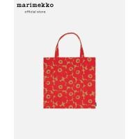 ราคา MARIMEKKO MINI UNIKKO BAG 33X34 CM TOTEBAG กระเป๋าผ้า ลายดอกไม้ ขนาด 33x34CM (20585293502)