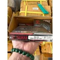 ราคา ชุดโซ่ สเตอร์ พระอาทิตย์ ใส่รถเวฟ110i เวฟ125 แท้100 (20807664830)