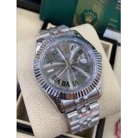 ราคา นาฬิกาโรเล็กซ์Dáte Just Automatic size41mm (14428084758)
