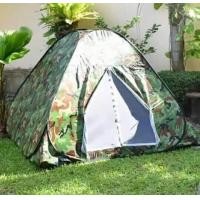 ราคา เต้นท์สปริง 2x2 กางอัตโนมัติลายพราง (1010806623)