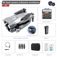 ราคา Xiaomi MIJIA Z908Pro Max Instant Camera กล้องถ่ายรูป RC Mini Drone มอเตอร์คู่4K พันมืออาชีพ GPS WiFi FPV Drone โดรนสำหรับโดรน (21074020077)