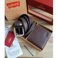 ราคา กระเป๋าสตางค์ ลีวาย เข็มขัด กระเป๋าเงิน กระเป๋าผู้ชาย (3014994257)