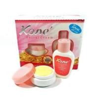 ราคา ครีมโคเน่ Kone Facial Cream (20882368971)