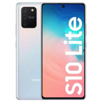 ราคา Samsung Galaxy S10 Lite Ram8 128gb เครื่องศูนย์ไทย เคลียสตอค ประกันร้าน1 เดือน พร้อมกล้องหลัง 3 เลนส์ ส่งฟรี (2656778108)